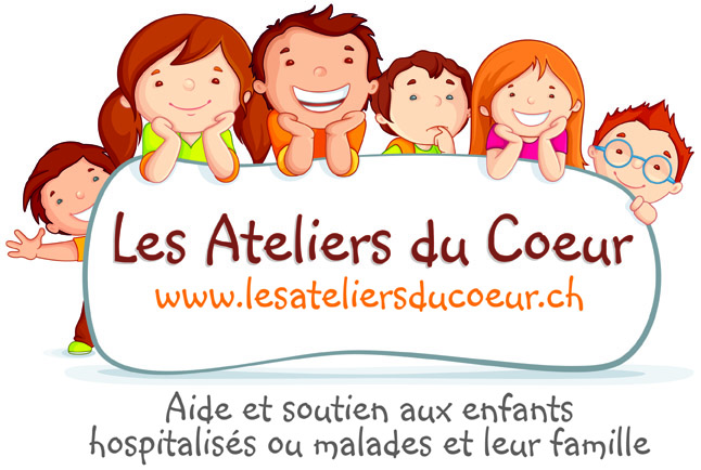 Les Ateliers du Coeur